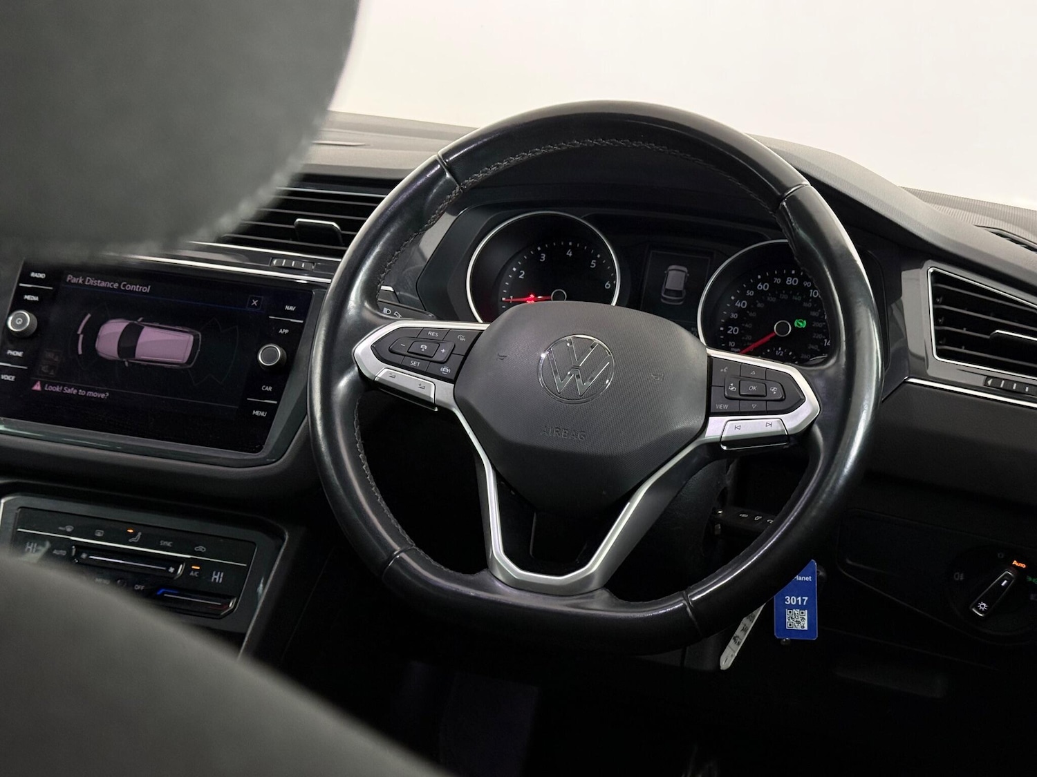 Used Volkswagen Tiguan 2022 for sale - 77181022: Photo 18