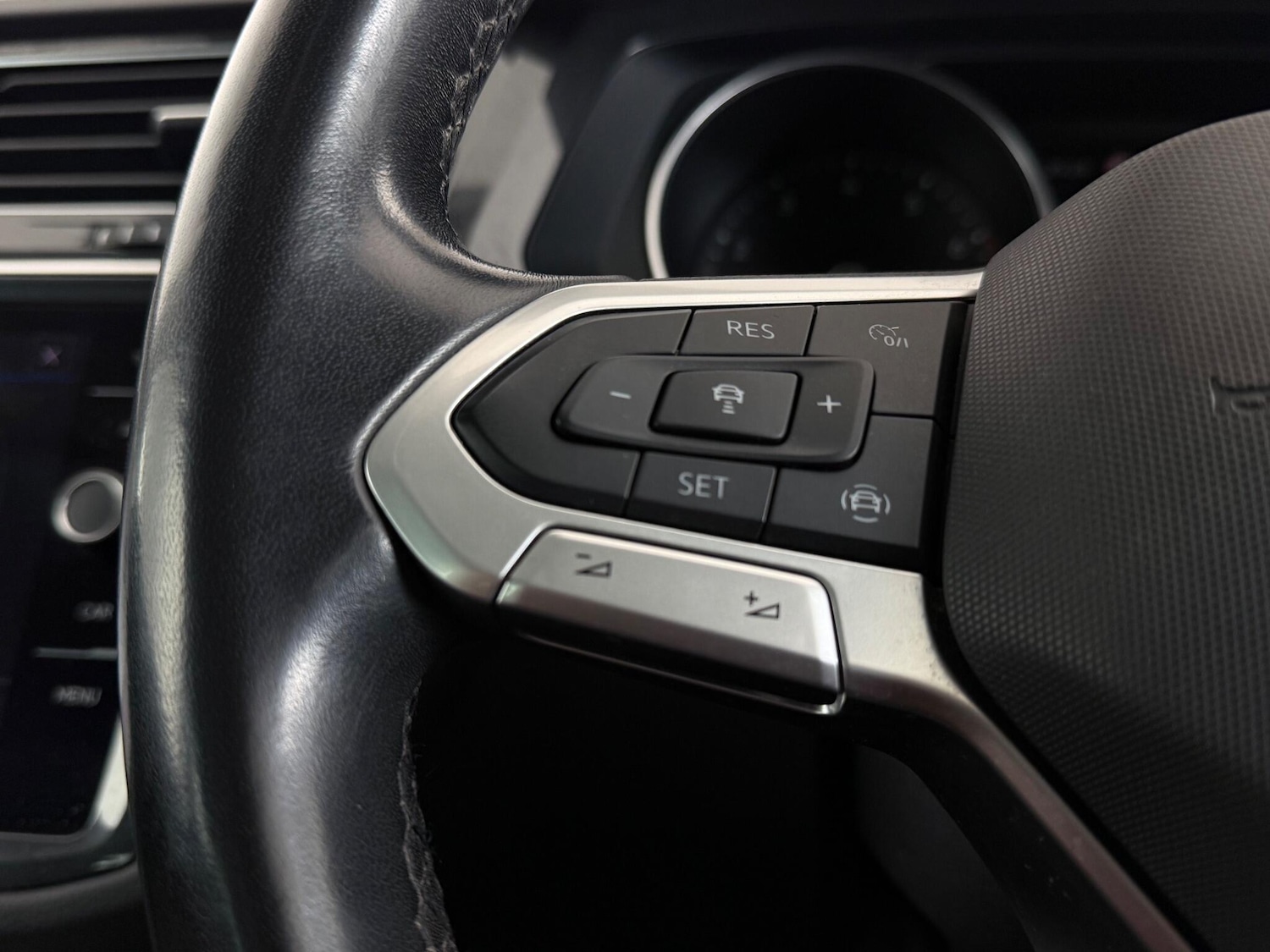 Used Volkswagen Tiguan 2022 for sale - 77181022: Photo 19