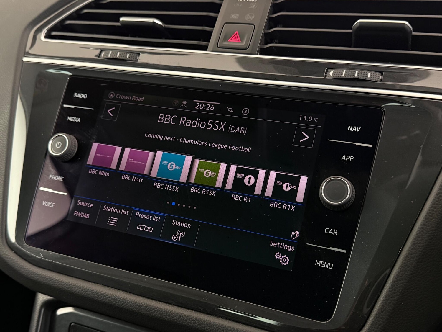 Used Volkswagen Tiguan 2022 for sale - 77181022: Photo 24