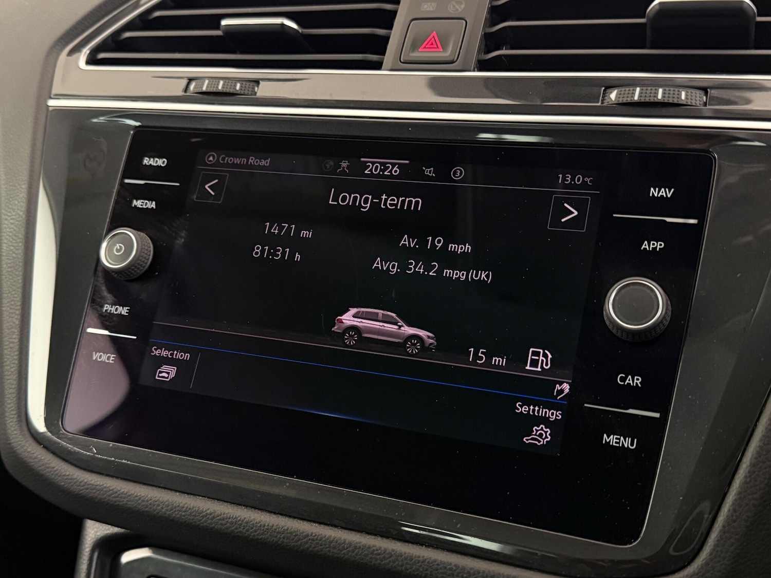 Used Volkswagen Tiguan 2022 for sale - 77181022: Photo 27