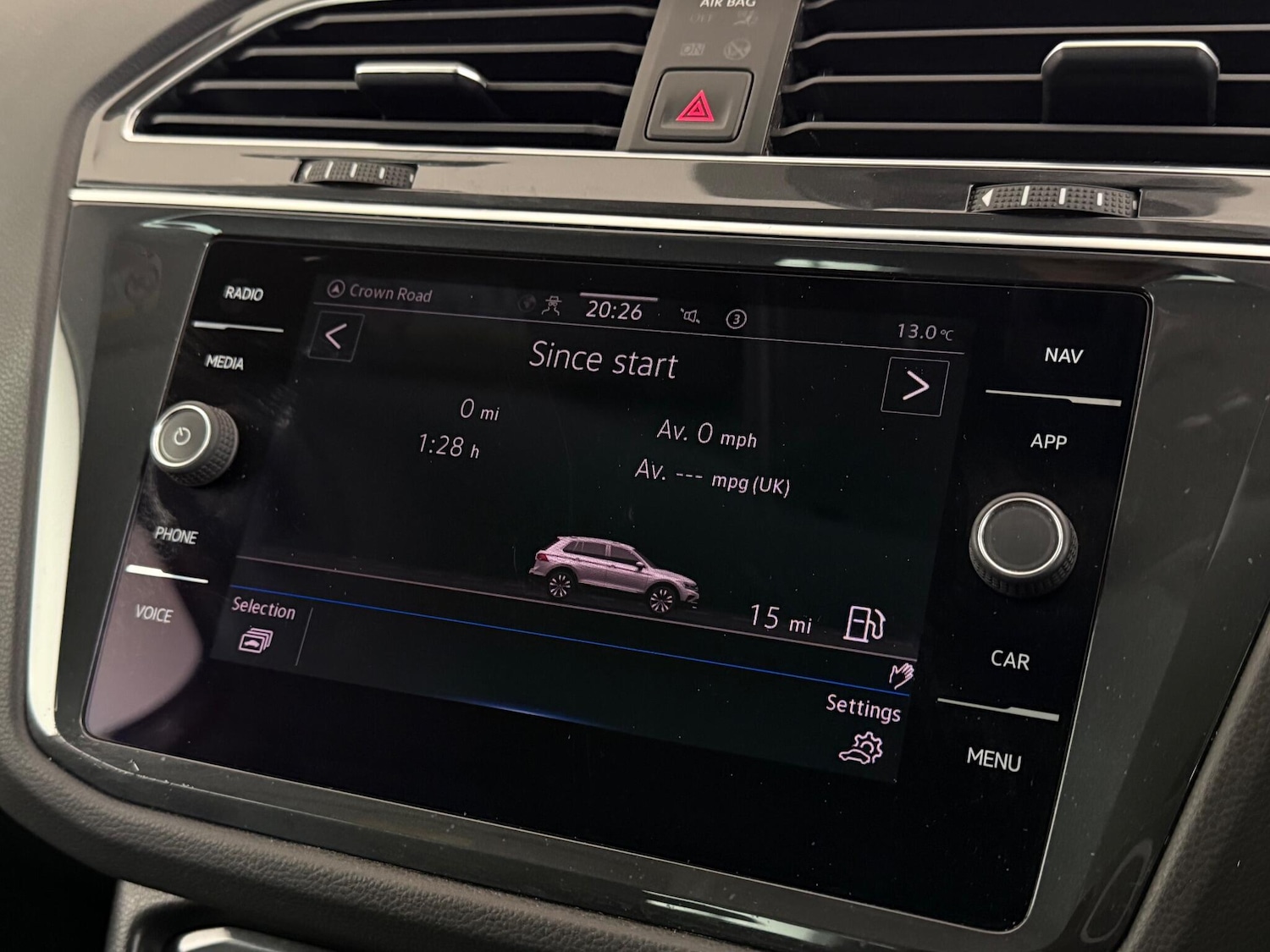 Used Volkswagen Tiguan 2022 for sale - 77181022: Photo 28