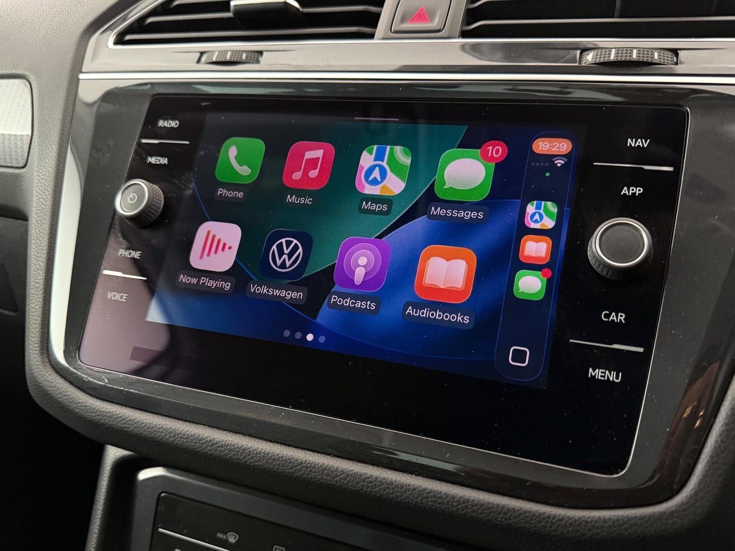 Used Volkswagen Tiguan 2022 for sale - 77181022: Photo 30