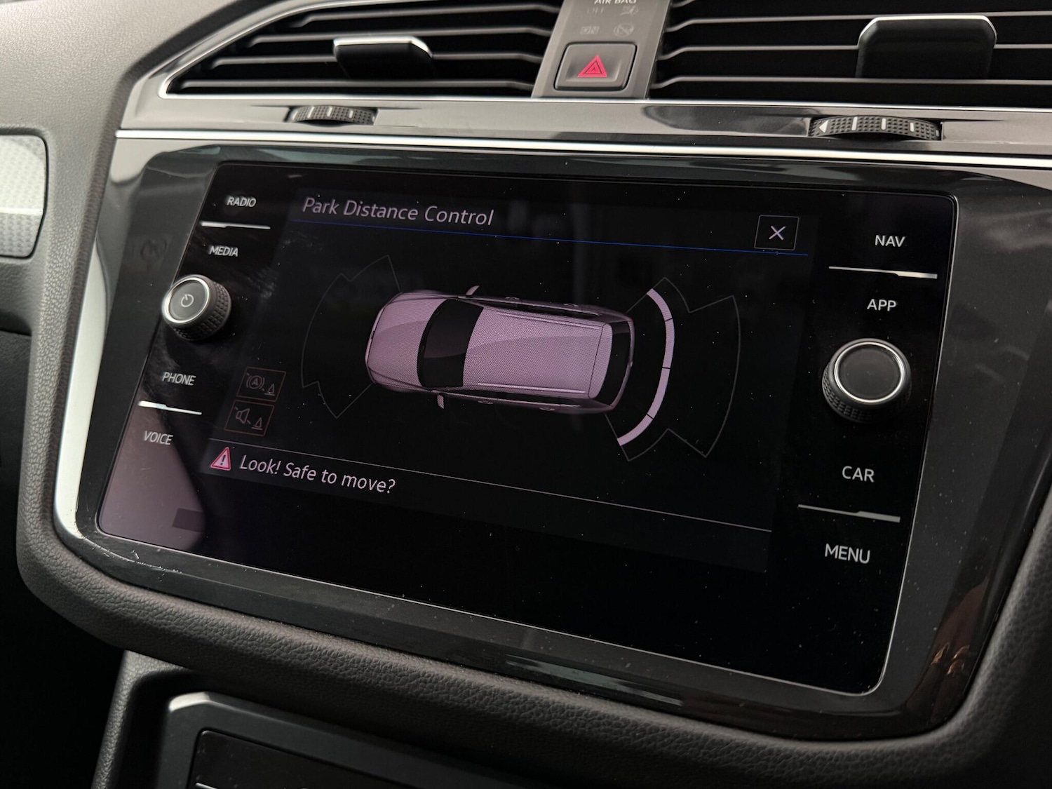 Used Volkswagen Tiguan 2022 for sale - 77181022: Photo 31