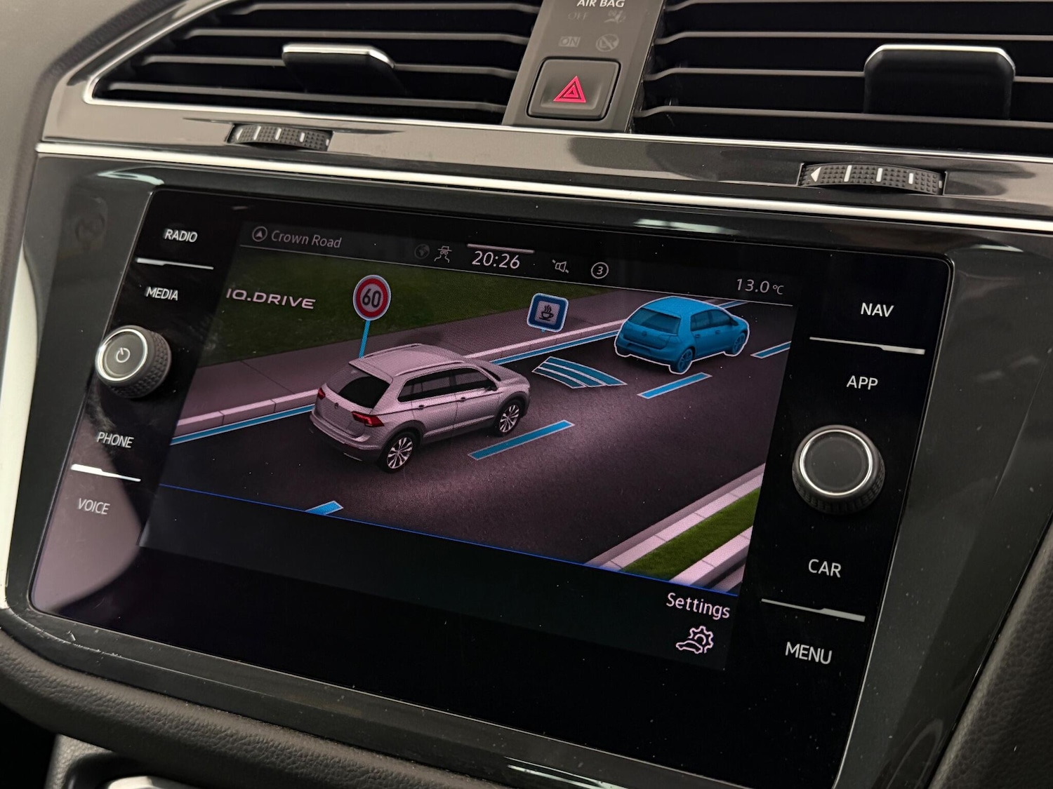 Used Volkswagen Tiguan 2022 for sale - 77181022: Photo 33