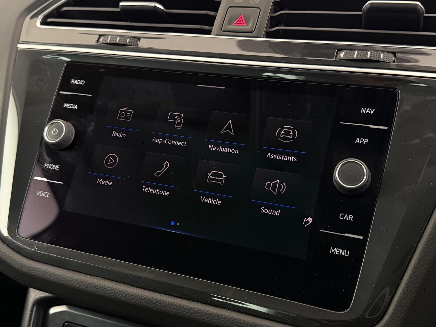 Used Volkswagen Tiguan 2022 for sale - 77181022: Photo 34