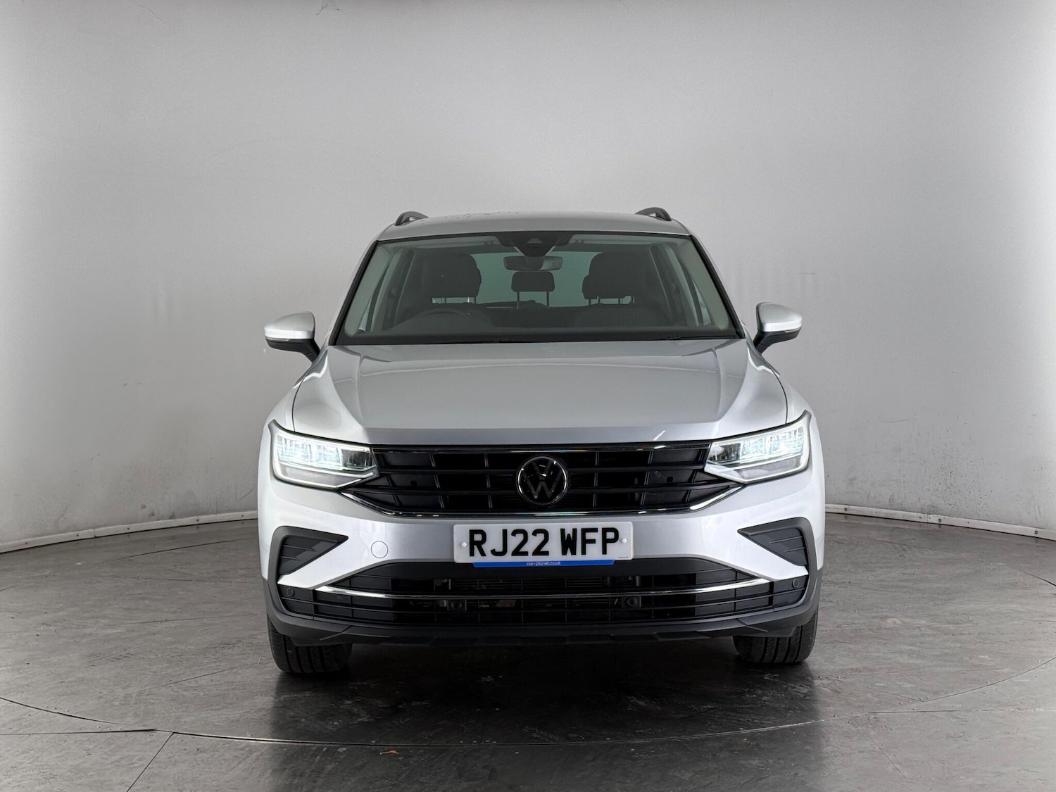 Used Volkswagen Tiguan 2022 for sale - 77181022: Photo 5