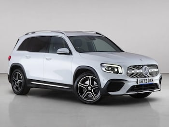 Used Mercedes-Benz GLB 2023 for sale - 79533630: Photo