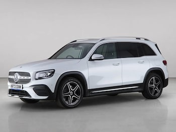 Used Mercedes-Benz GLB 2023 for sale - 79533630: Photo