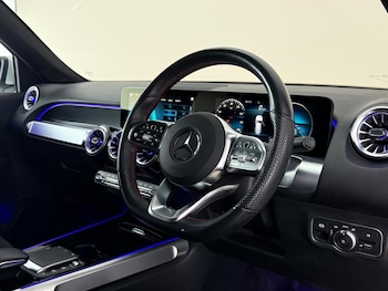Used Mercedes-Benz GLB 2023 for sale - 79533630: Photo