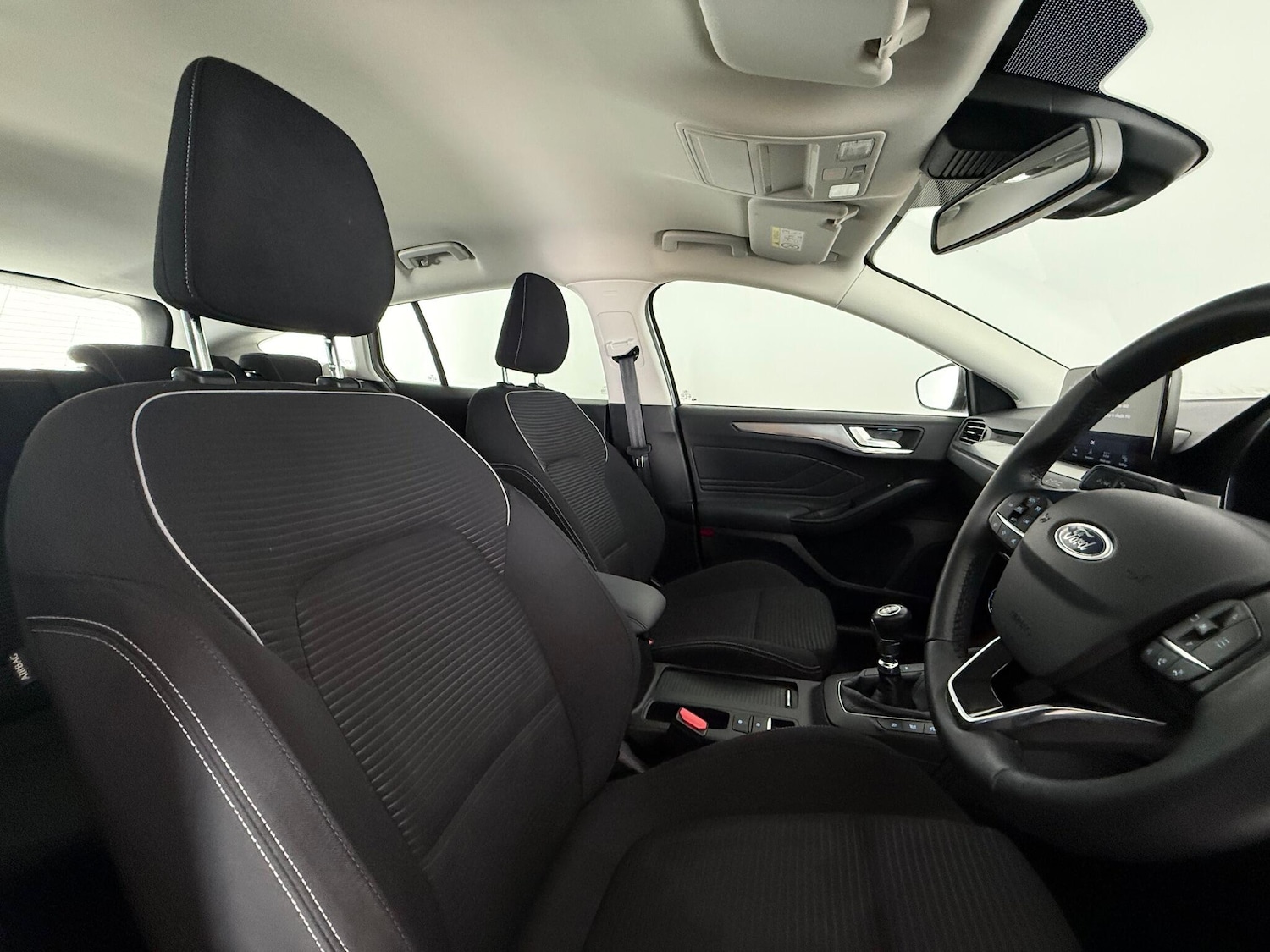 Used Ford Focus 2019 for sale - 77222746: Photo 11