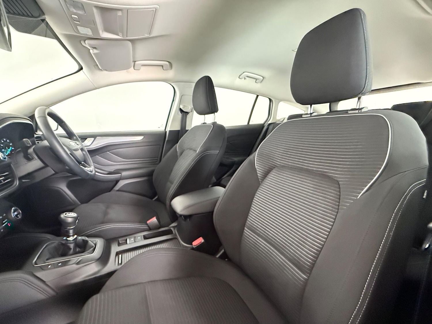 Used Ford Focus 2019 for sale - 77222746: Photo 12