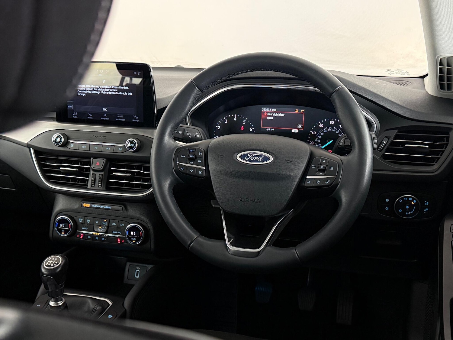 Used Ford Focus 2019 for sale - 77222746: Photo 15