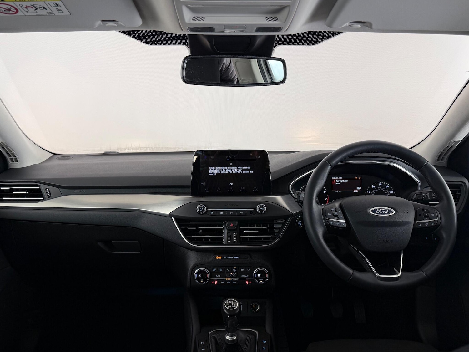 Used Ford Focus 2019 for sale - 77222746: Photo 17