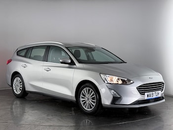 Ford Focus feature image