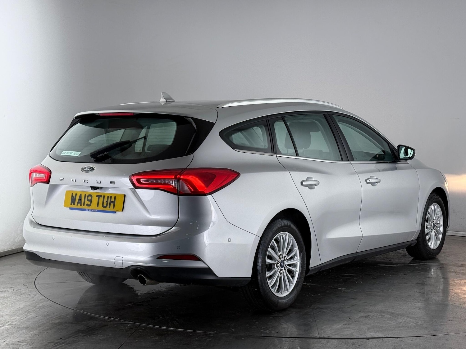 Used Ford Focus 2019 for sale - 77222746: Photo 6