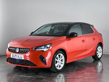 Used Vauxhall Corsa 2021 for sale - 75264824: Photo