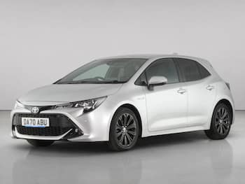Used Toyota Corolla 2020 for sale - 79699058: Photo