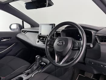 Used Toyota Corolla 2020 for sale - 79699058: Photo