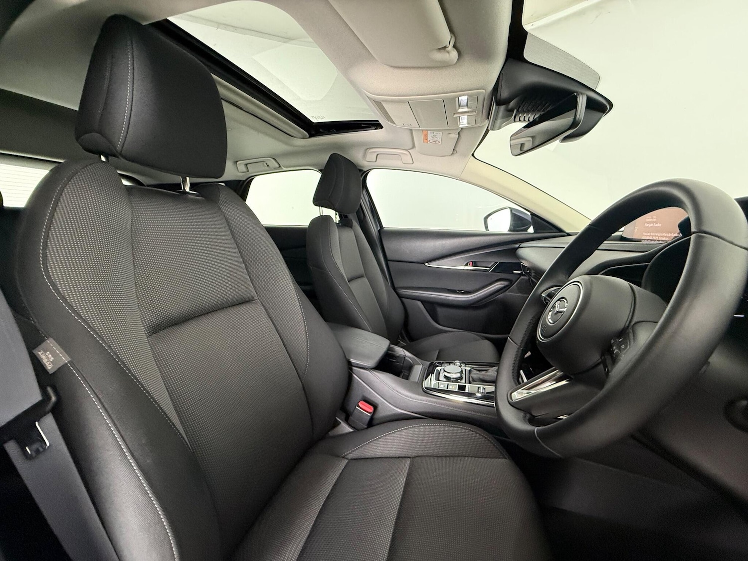 Used Mazda CX-30 2024 for sale - 77181037: Photo 12