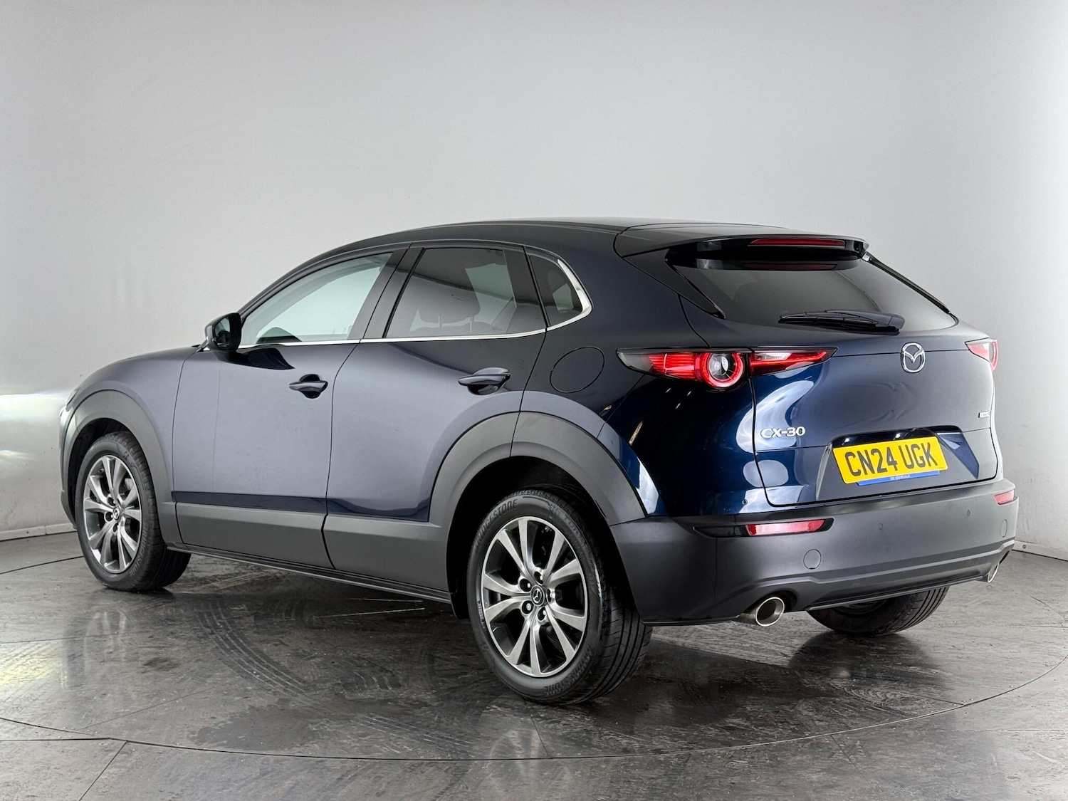 Used Mazda CX-30 2024 for sale - 77181037: Photo 3