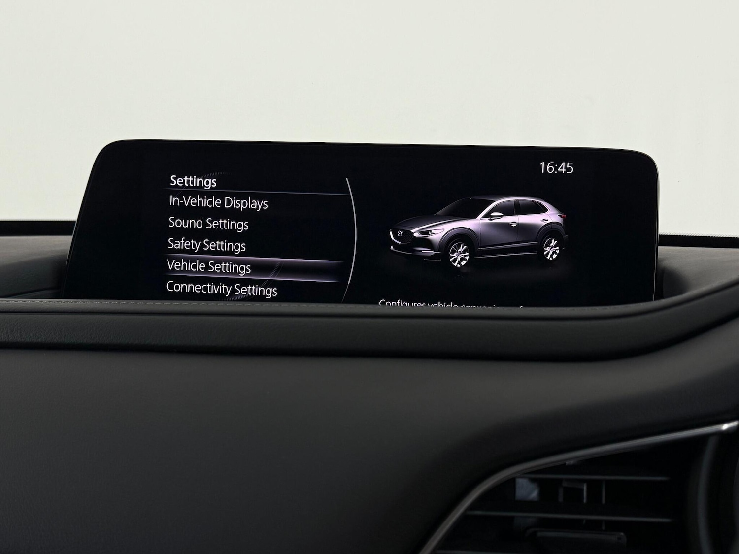 Used Mazda CX-30 2024 for sale - 77181037: Photo 32