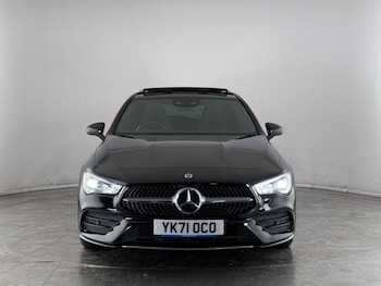 Used Mercedes-Benz CLA 2021 for sale - 76898806: Photo