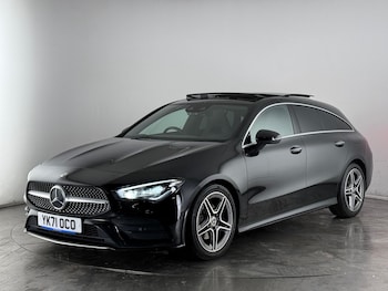 Used Mercedes-Benz CLA 2021 for sale - 76898806: Photo