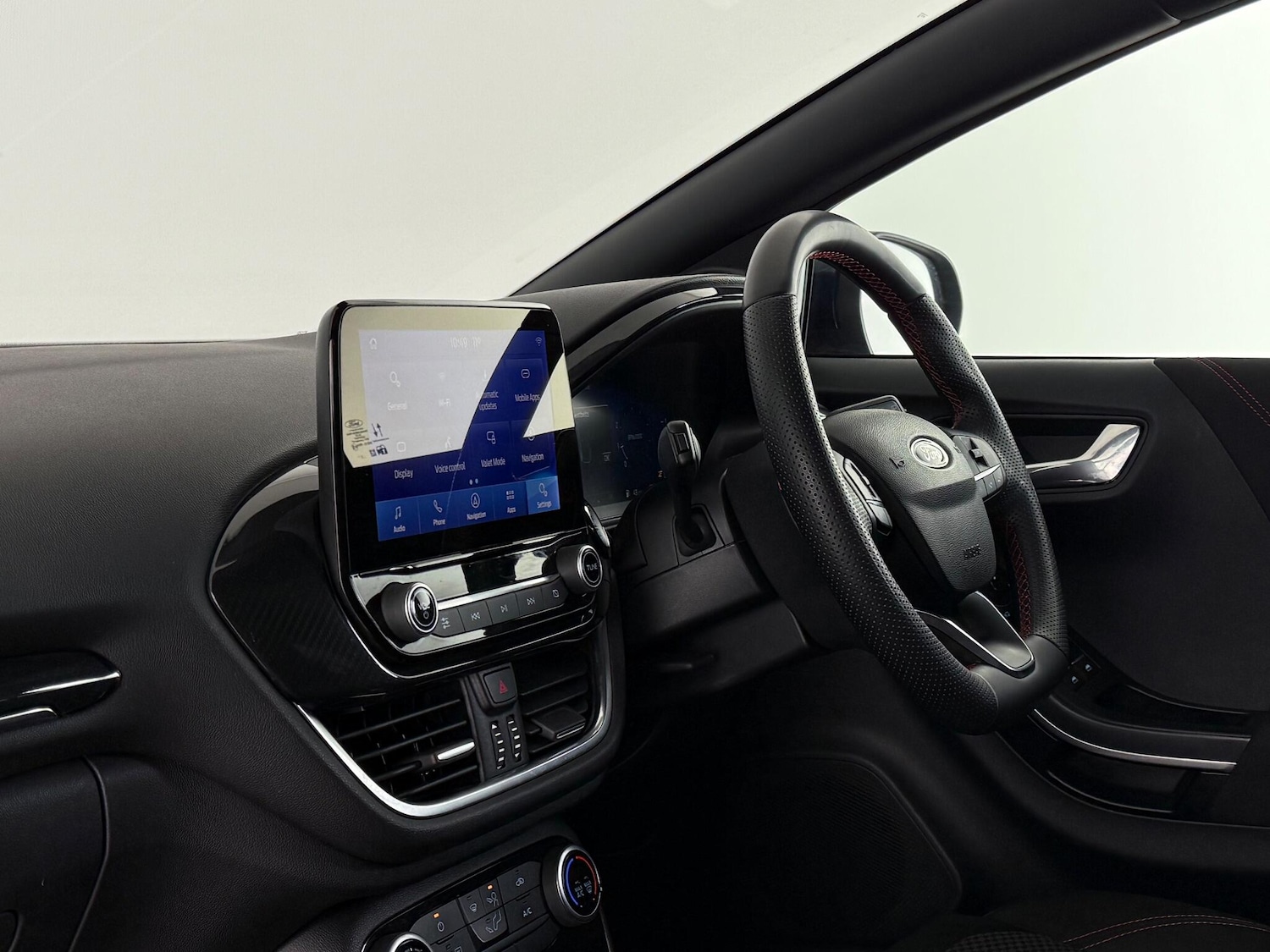 Used Ford Puma 2022 for sale - 77221654: Photo 16