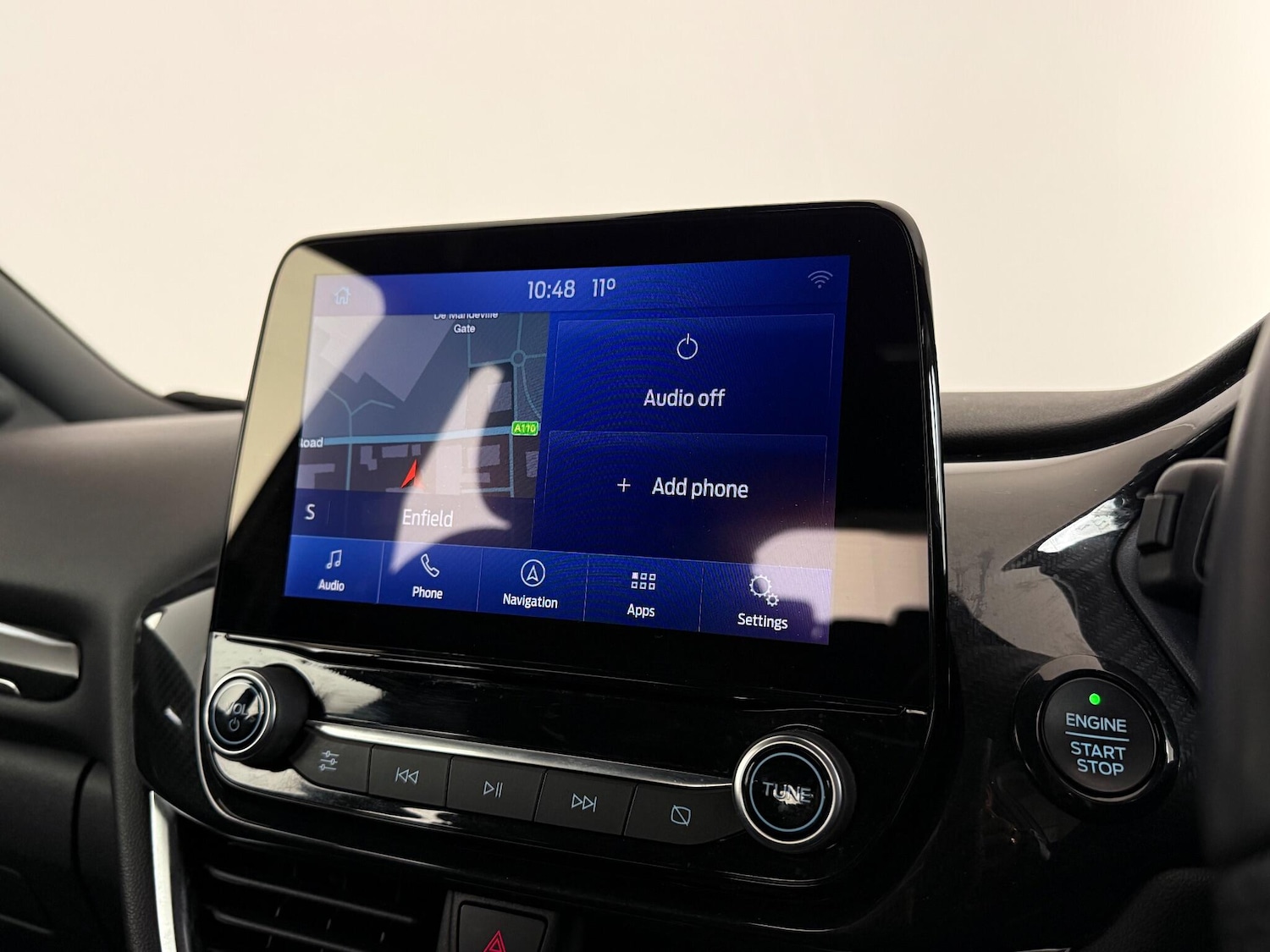 Used Ford Puma 2022 for sale - 77221654: Photo 24