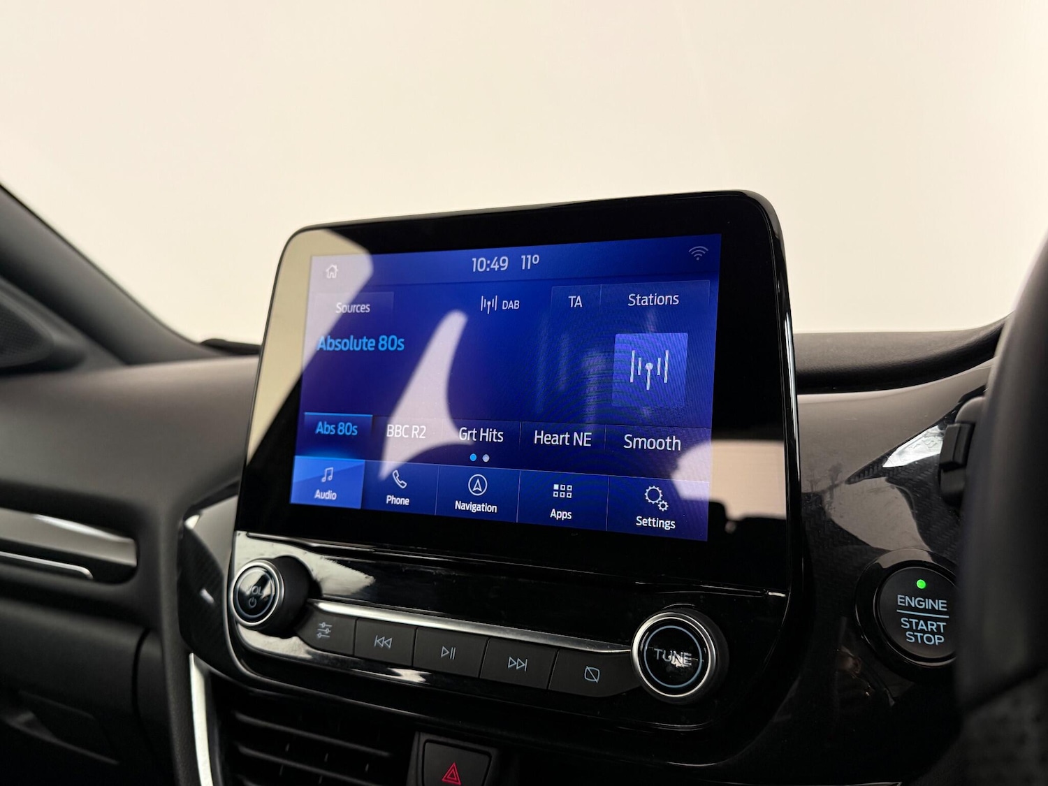 Used Ford Puma 2022 for sale - 77221654: Photo 26