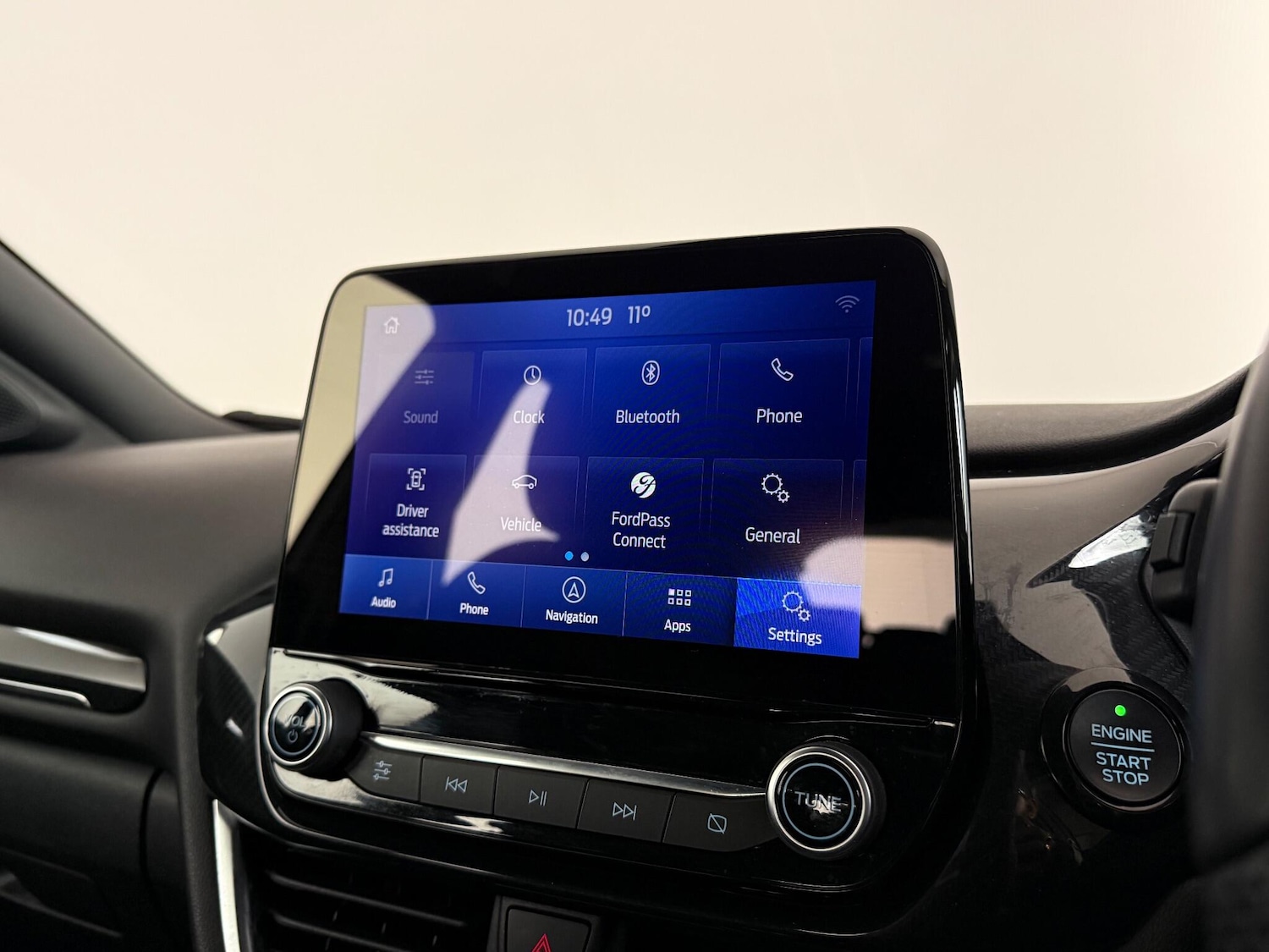 Used Ford Puma 2022 for sale - 77221654: Photo 27