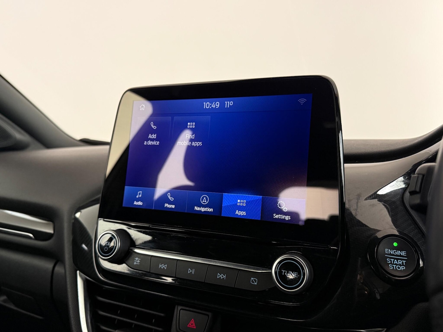 Used Ford Puma 2022 for sale - 77221654: Photo 28