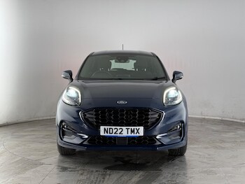 Used Ford Puma 2022 for sale - 77221654: Photo