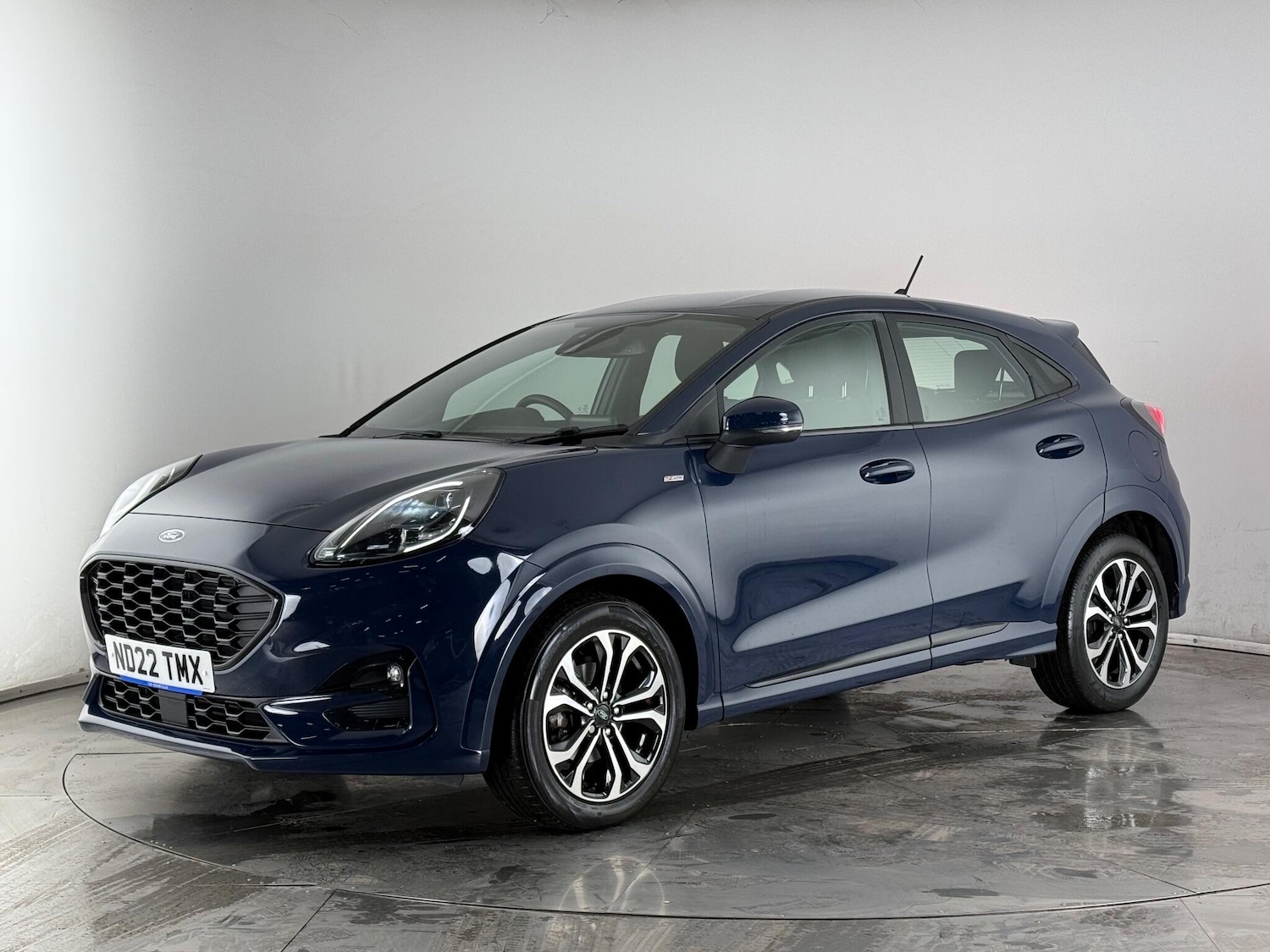 Used Ford Puma 2022 for sale - 77221654: Photo 3