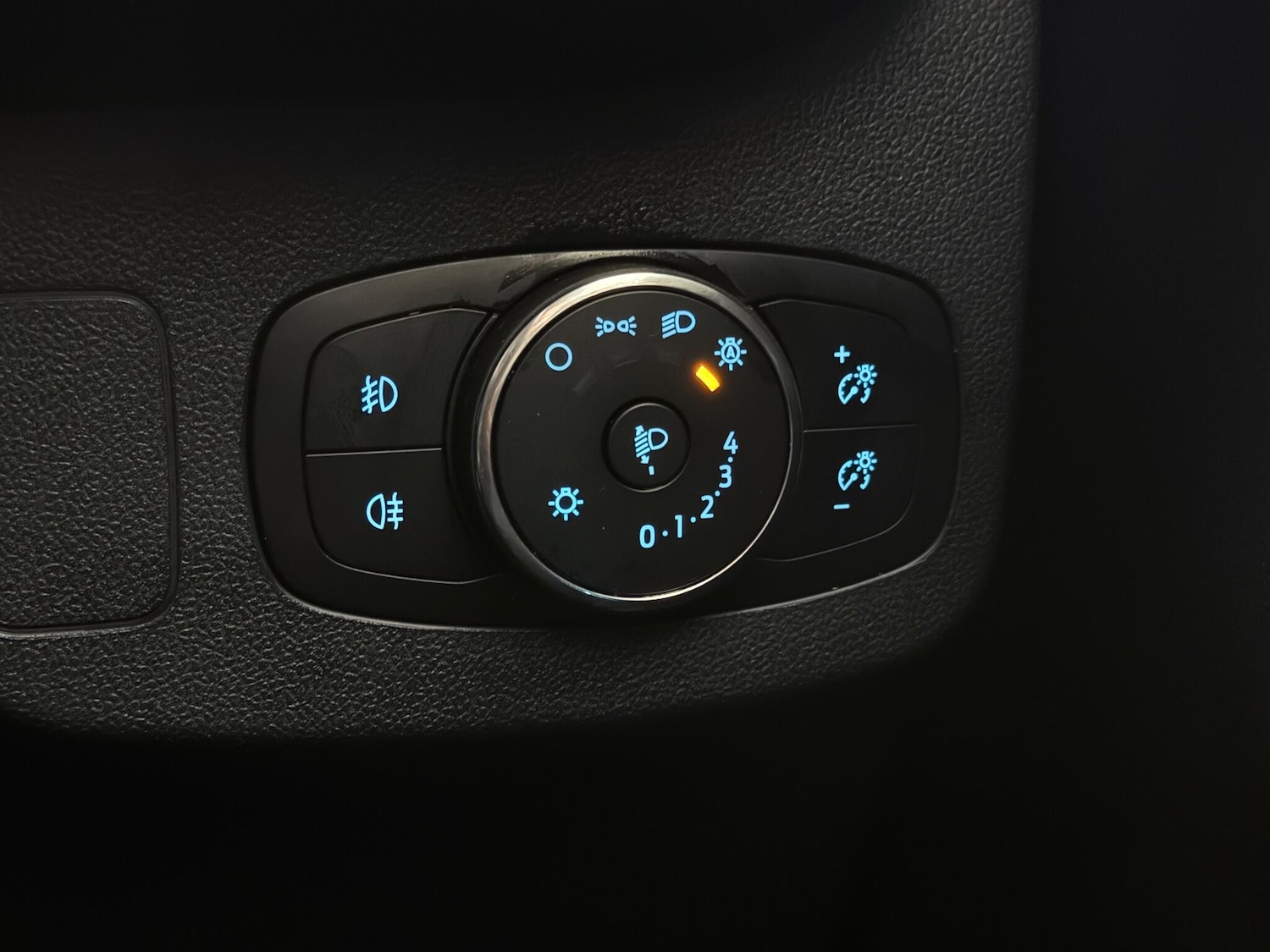 Used Ford Puma 2022 for sale - 77221654: Photo 35