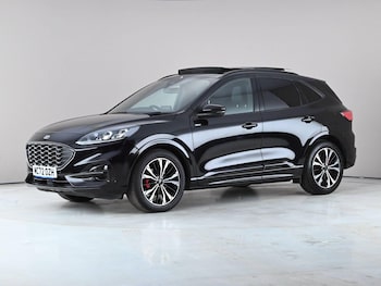 Used Ford Kuga 2023 for sale - 78574285: Photo