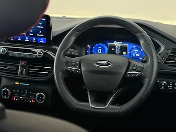 Used Ford Kuga 2023 for sale - 78574285: Photo