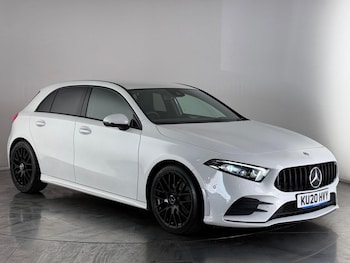 Mercedes-Benz - A-Class