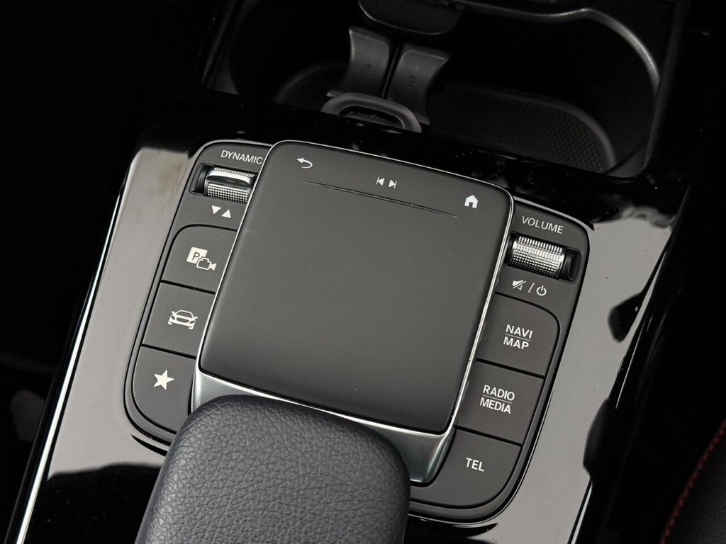 Vehicle 40