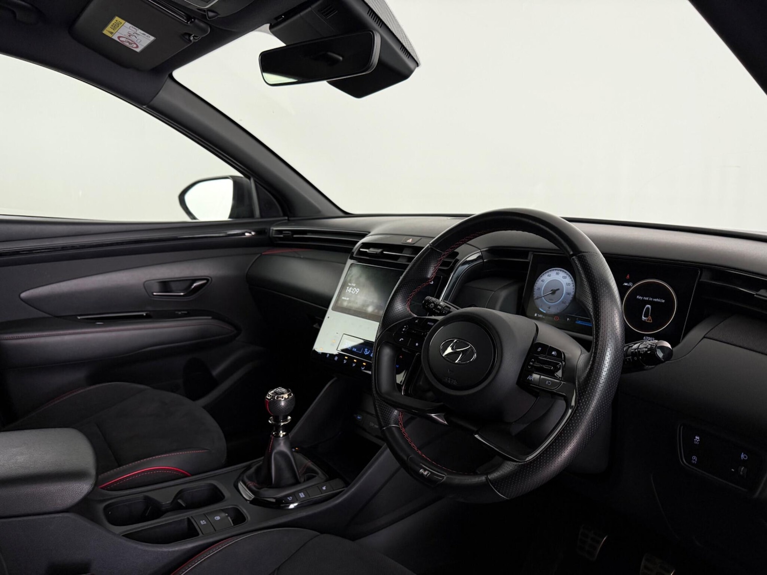 Used Hyundai TUCSON 2022 for sale - 77629871: Photo 10