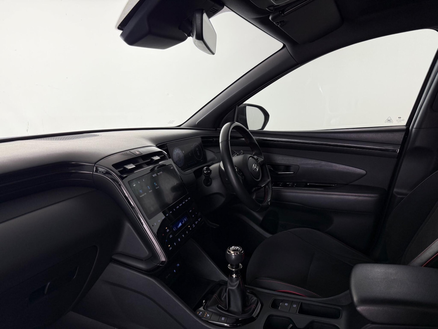 Used Hyundai TUCSON 2022 for sale - 77629871: Photo 11