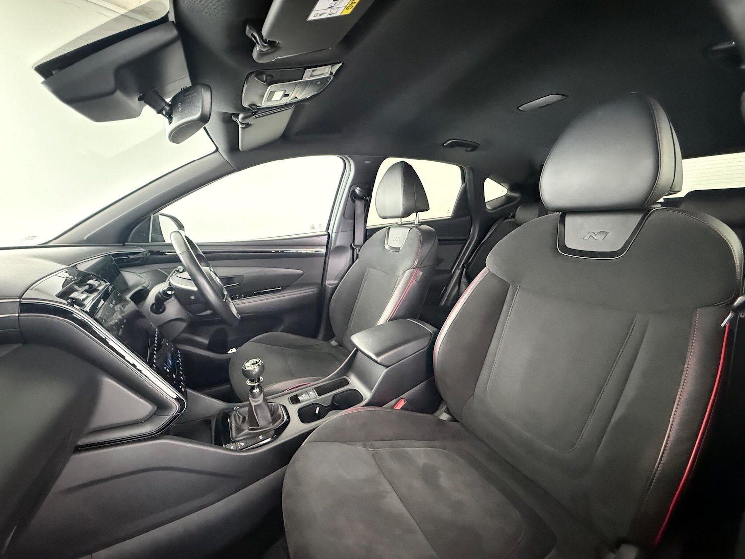 Used Hyundai TUCSON 2022 for sale - 77629871: Photo 12