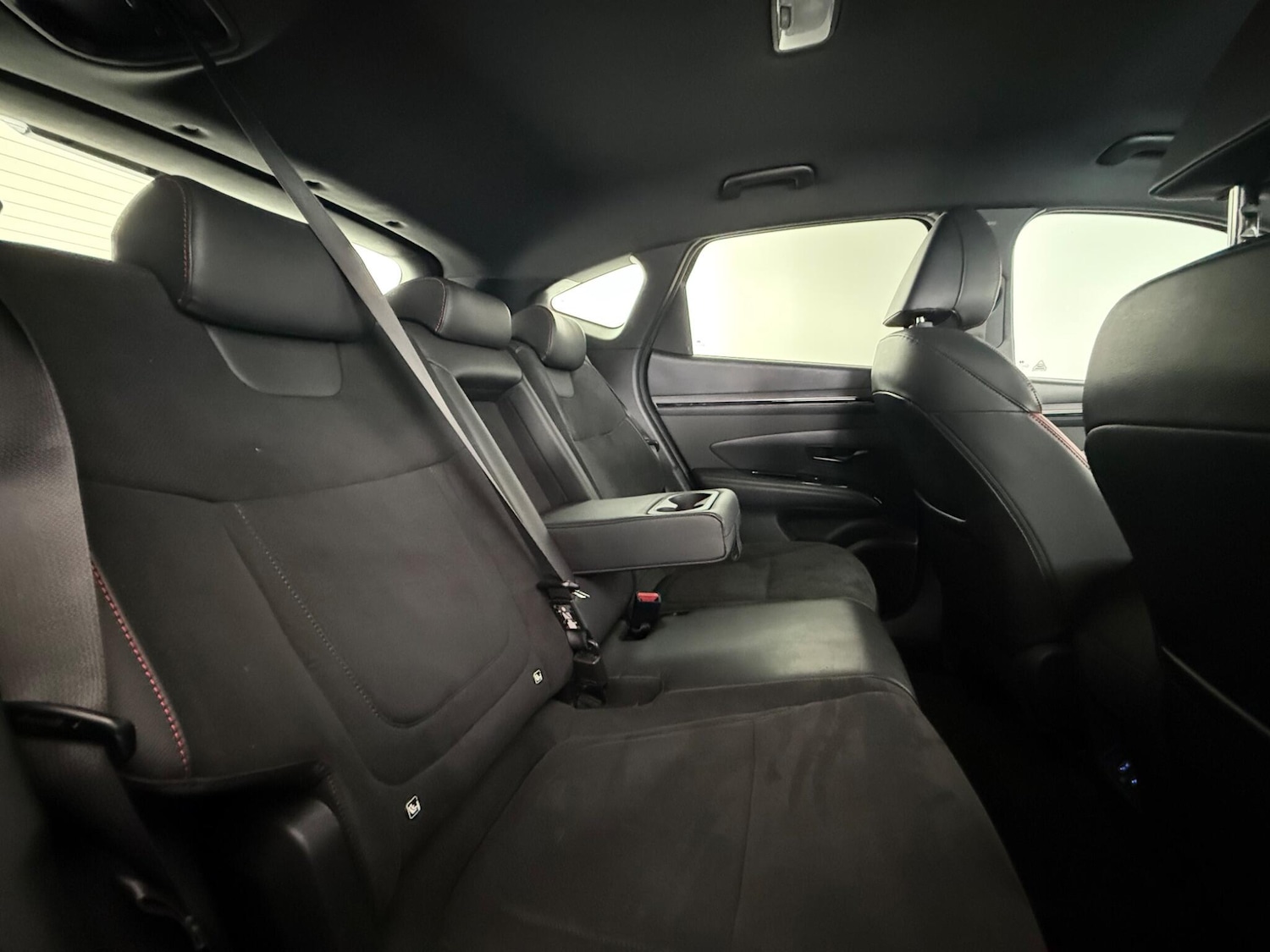 Used Hyundai TUCSON 2022 for sale - 77629871: Photo 13