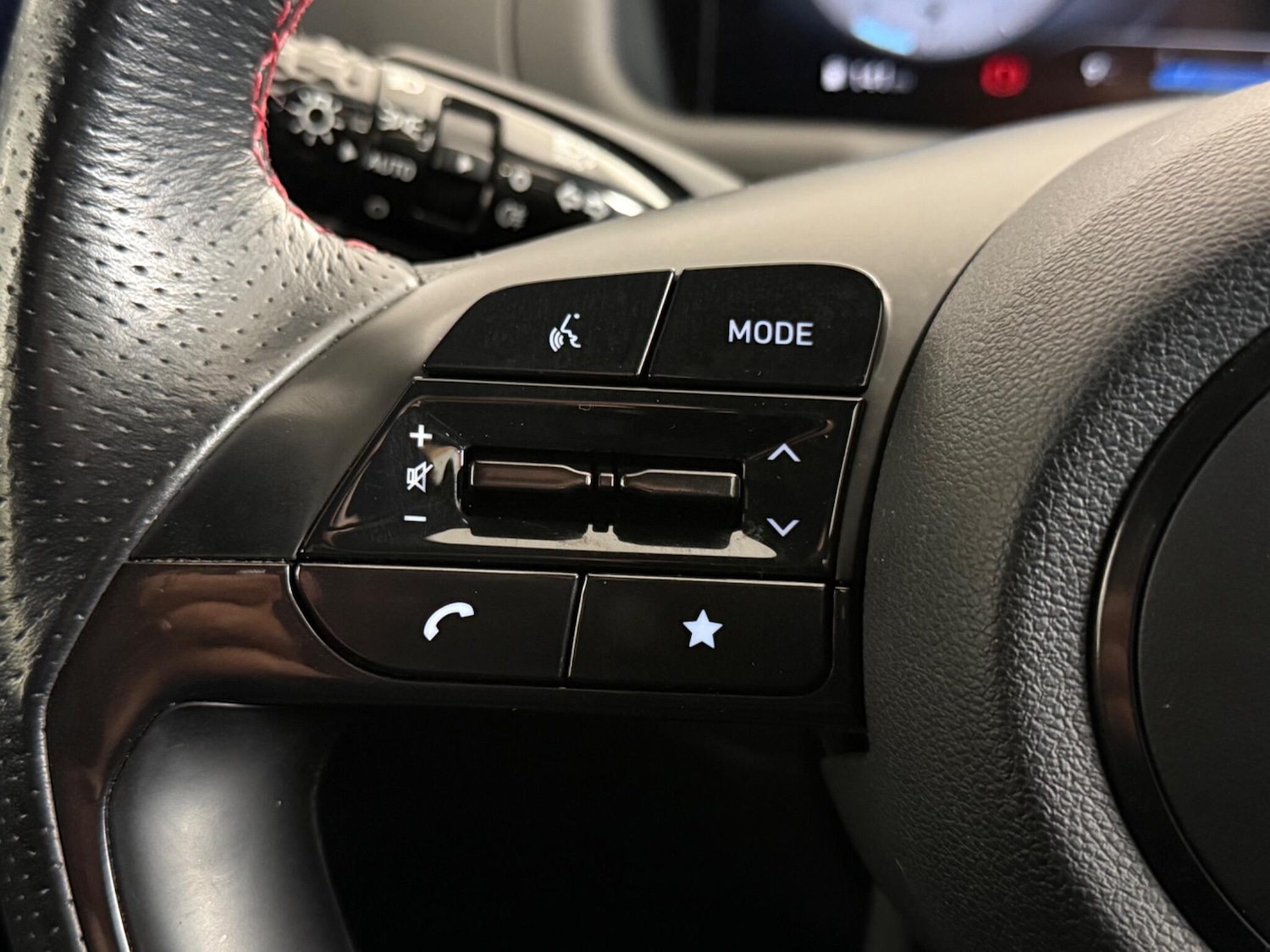 Used Hyundai TUCSON 2022 for sale - 77629871: Photo 16