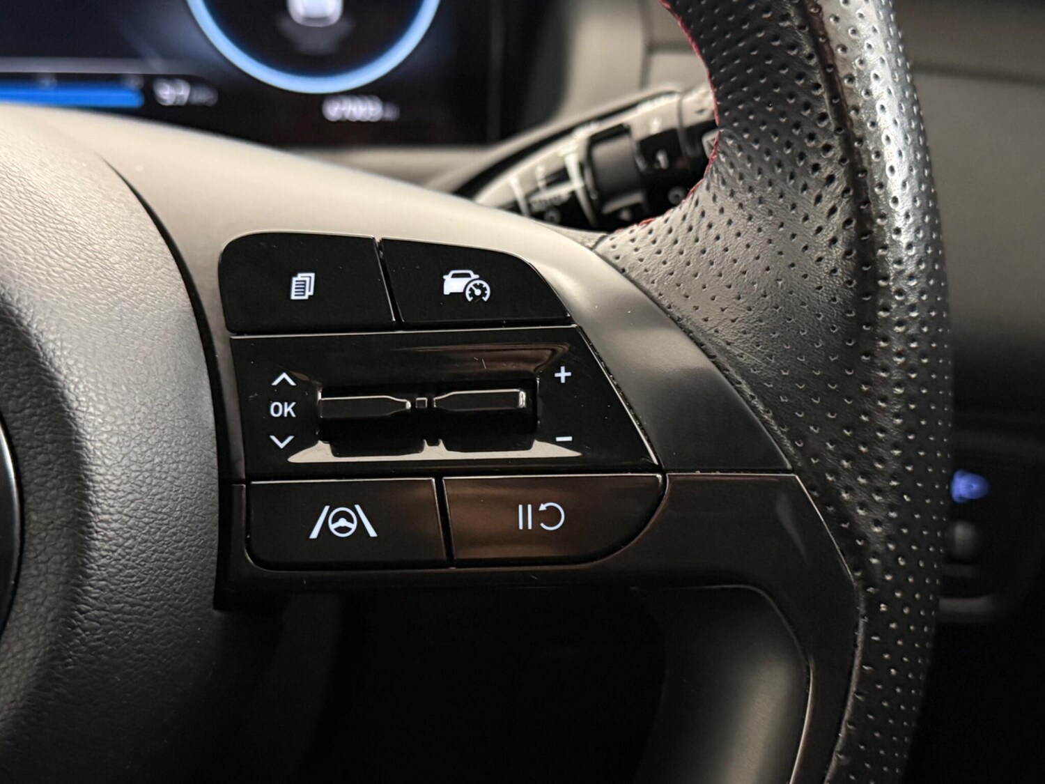 Used Hyundai TUCSON 2022 for sale - 77629871: Photo 18