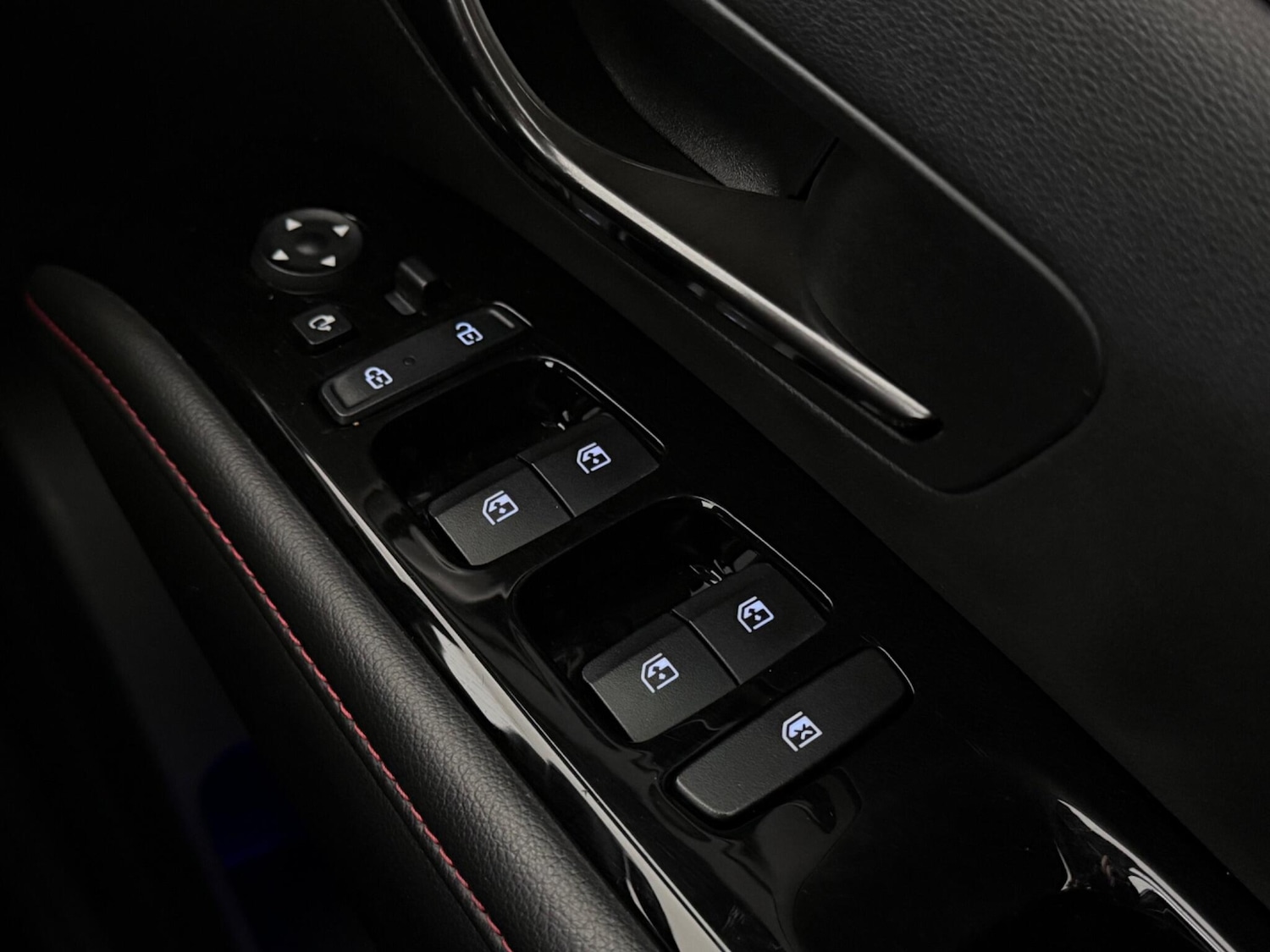 Used Hyundai TUCSON 2022 for sale - 77629871: Photo 20