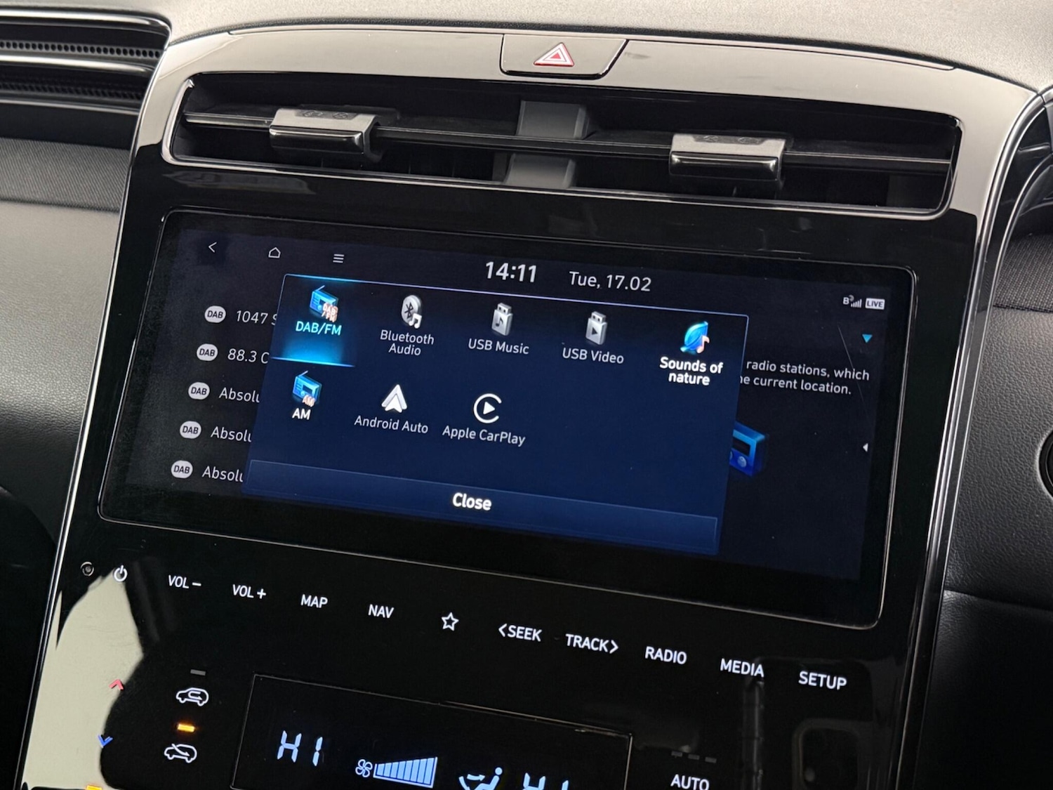 Used Hyundai TUCSON 2022 for sale - 77629871: Photo 23