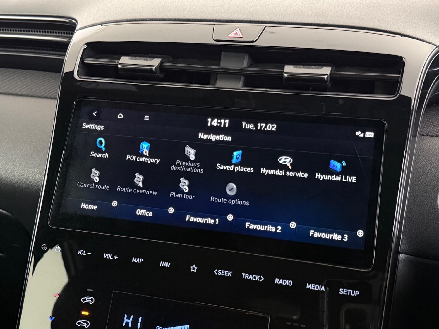 Used Hyundai TUCSON 2022 for sale - 77629871: Photo 25