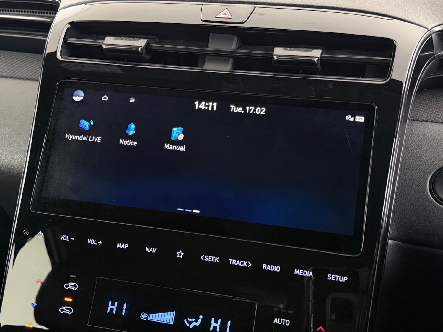 Used Hyundai TUCSON 2022 for sale - 77629871: Photo 26