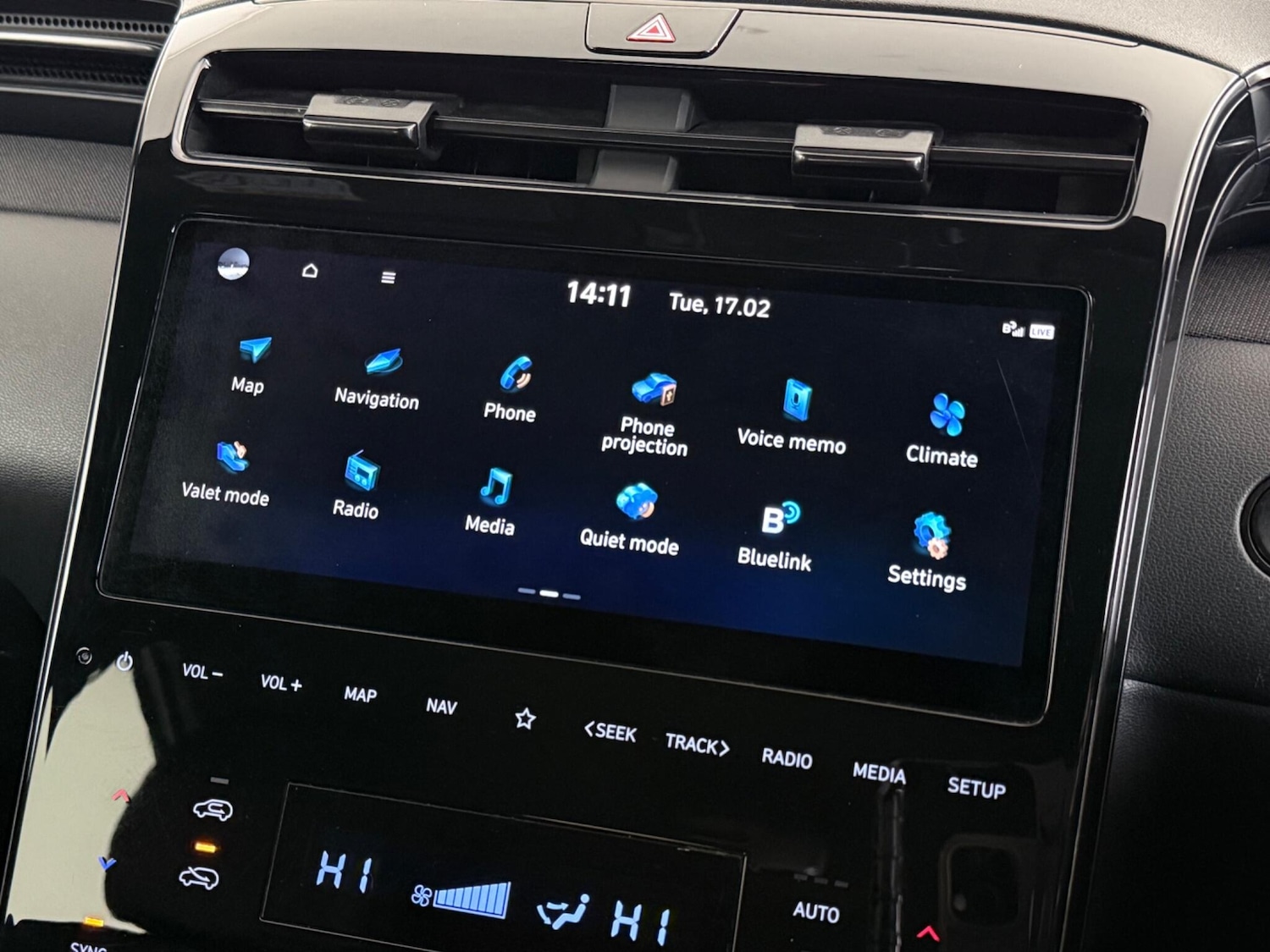 Used Hyundai TUCSON 2022 for sale - 77629871: Photo 27